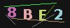 Gambar captcha