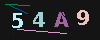 Gambar captcha